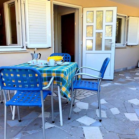 Miramar Gardenn Apartmment Banjol Kültér fotó