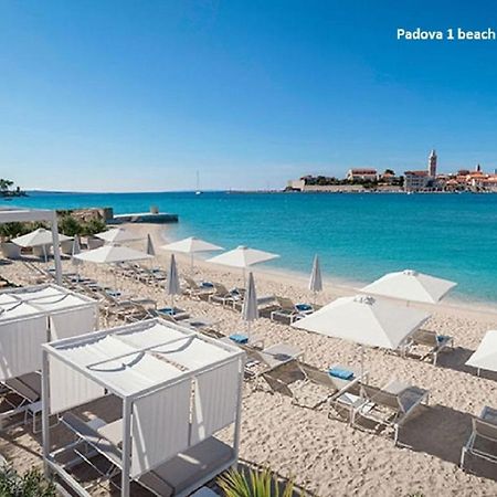 Miramar Gardenn Apartmment Banjol Kültér fotó