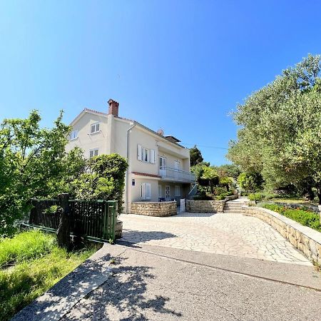 Miramar Gardenn Apartmment Banjol Kültér fotó