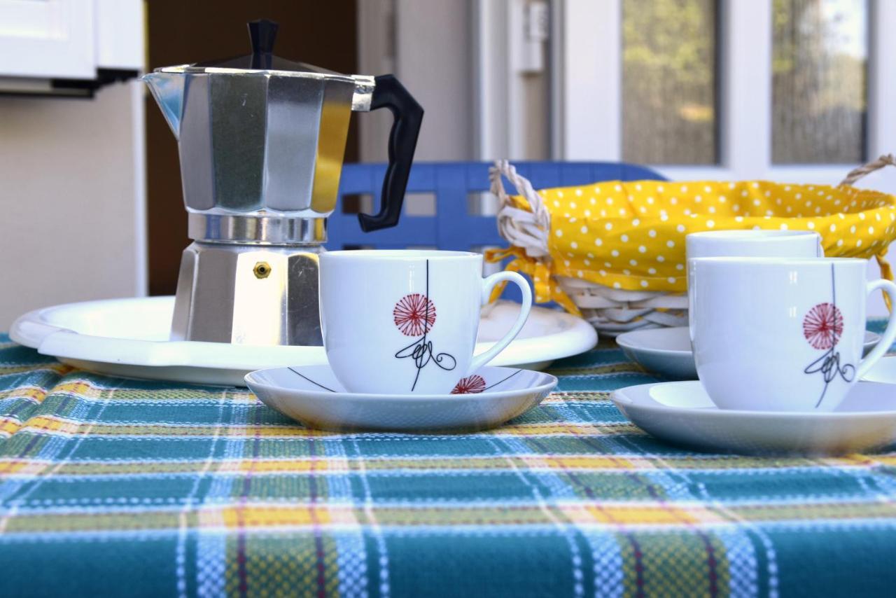 Miramar Gardenn Apartmment Banjol Kültér fotó