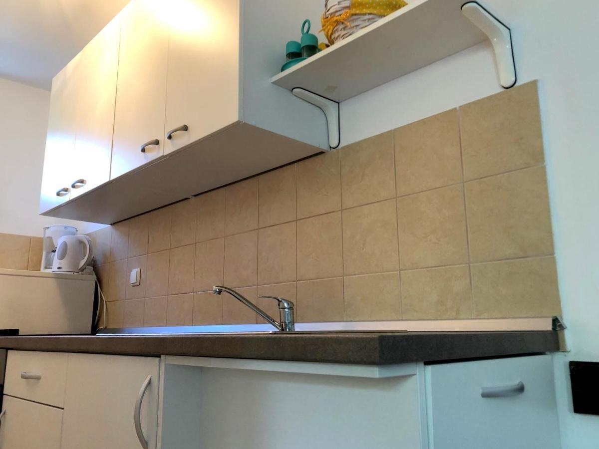 Miramar Gardenn Apartmment Banjol Kültér fotó
