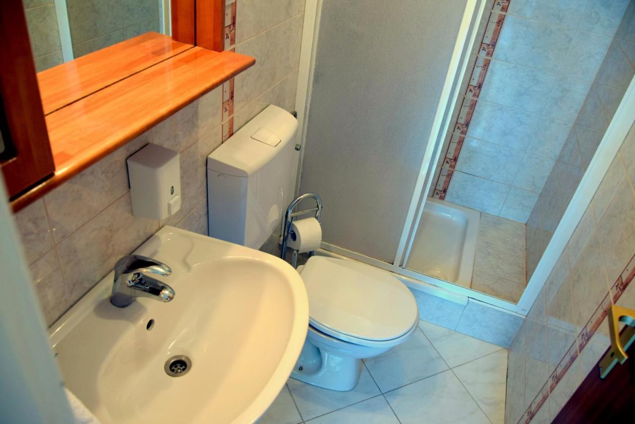 Miramar Gardenn Apartmment Banjol Kültér fotó