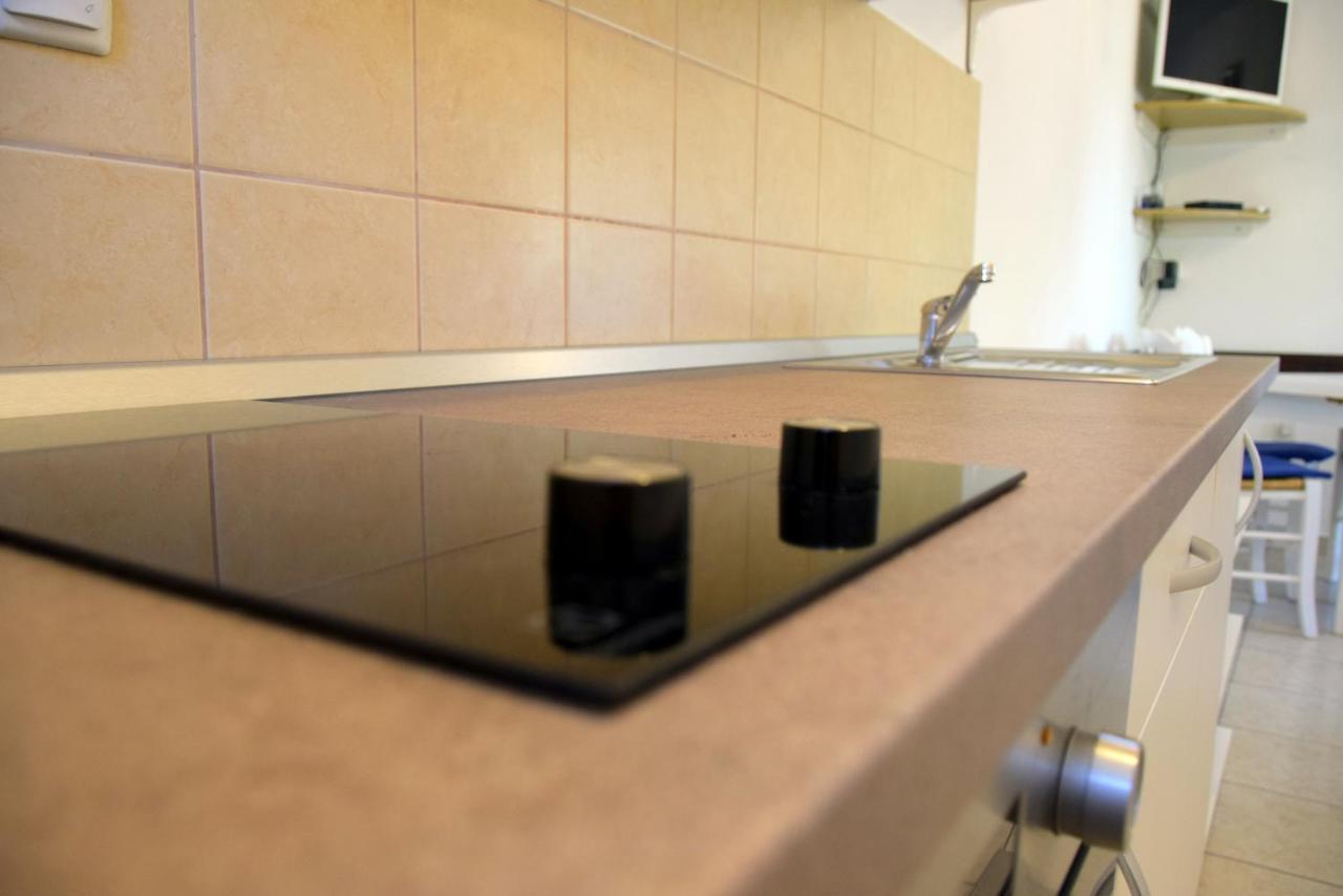 Miramar Gardenn Apartmment Banjol Kültér fotó