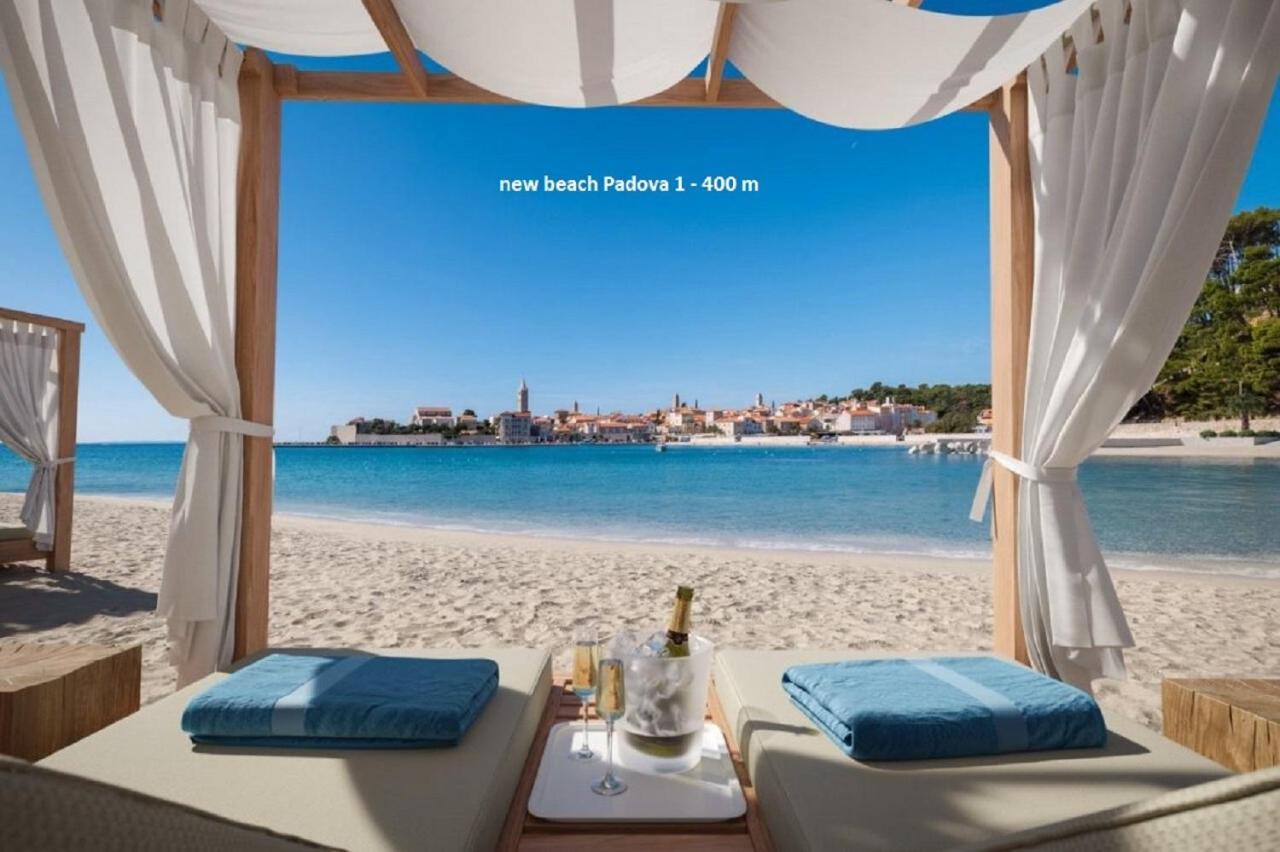 Miramar Gardenn Apartmment Banjol Kültér fotó